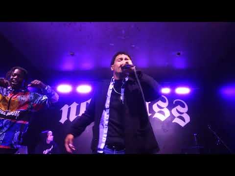 Rico Savage LIVE at No Class | Cleveland, Ohio (Full Set)