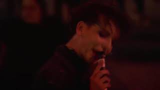 Ton hôtel (Cover Hubert Lenoir)