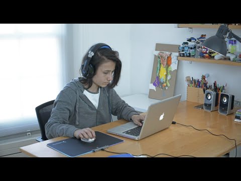 Item video thumbnail