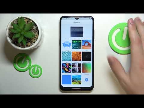 NOKIA G21 - The Best Display Settings