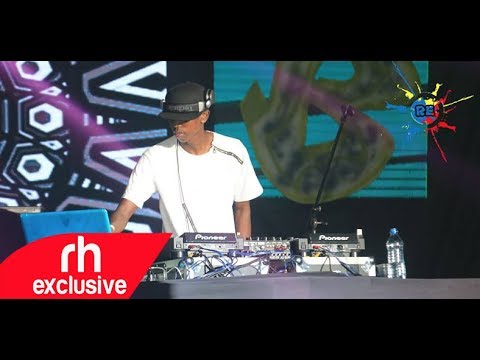 DJ Bash  -2018  Bashment 11 Mix (RH EXCLUSIVE)