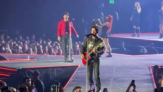 Jonas Brothers Concert - That&#39;s Just The Way We Roll (Live in Sydney 2024)