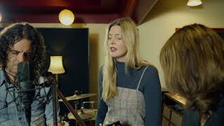 Jamie McDell &amp; The Bads - Boulder To Birmingham (Emmylou Harris Cover)