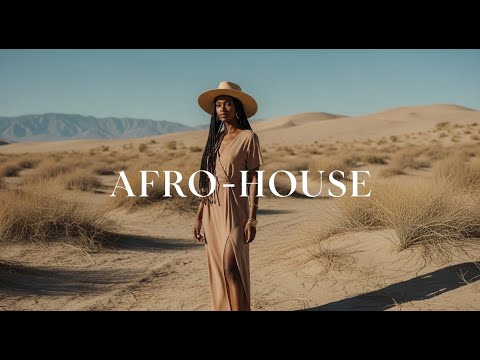 Afro House Mix 2025 | Rhythm Nation Afro House 2025 - Vol #19