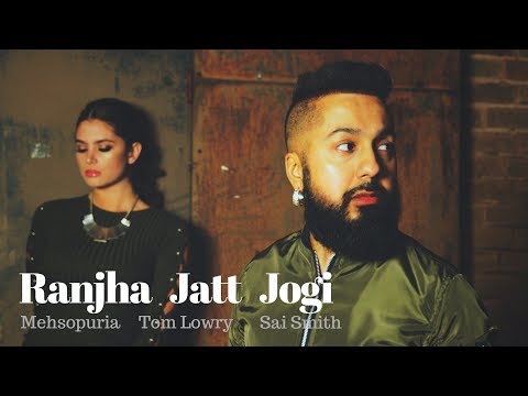 RANJHA JATT JOGI - OFFICIAL VIDEO - MEHSOPURIA (2017)