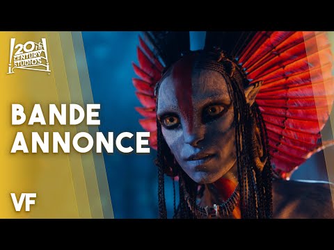 Première bande-annonce (VF)