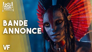 Première bande-annonce (VF)