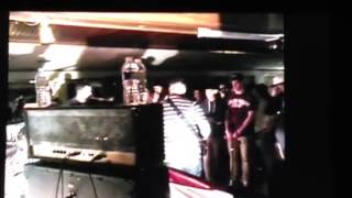 Mr Fyner- Low (Hot Rod Circuit cover)