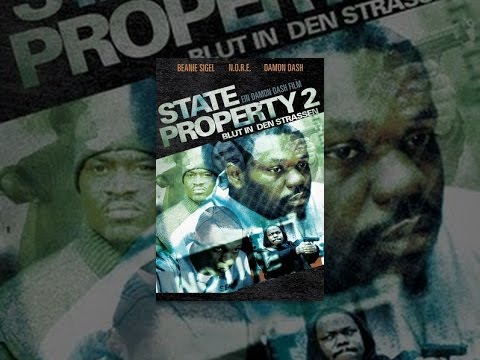 State Property 2 (2005)