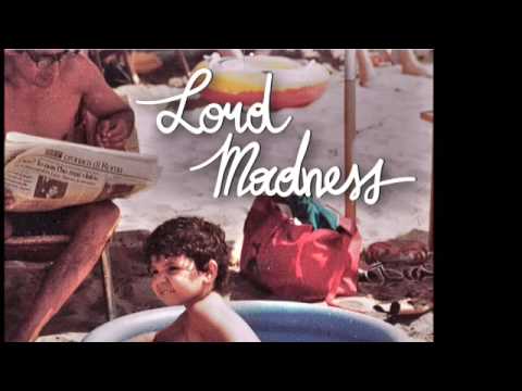 Lord Madness - Voce della coscienza