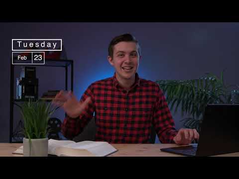 Sabbath School: To Serve and to Save