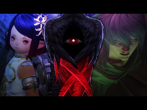 One Final Wish | Pandaemonium: Abyssos | FFXIV: ENDWALKER