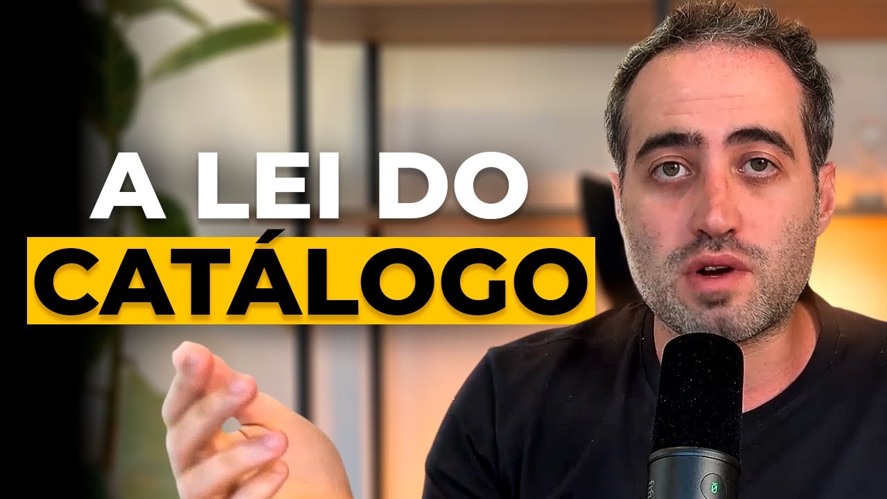 Por que é tão difícil viver de criação de conteúdo?