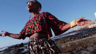 BLCK GRLS ROCK: Zolani's Story