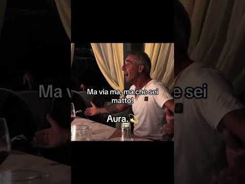 Barzelletta formidabile