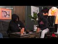 Z-Ro speaking on Ganksta Nip / Ganxsta Nip