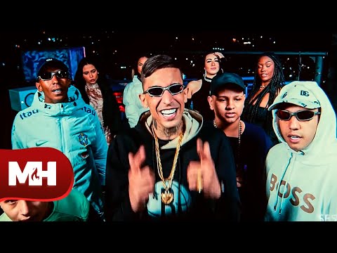 DO BAILÃO E DA DRINKADA - MC Joãozinho VT, MC Kanhoto, Gabb MC e MC Bruninho da Praia (Kotim)