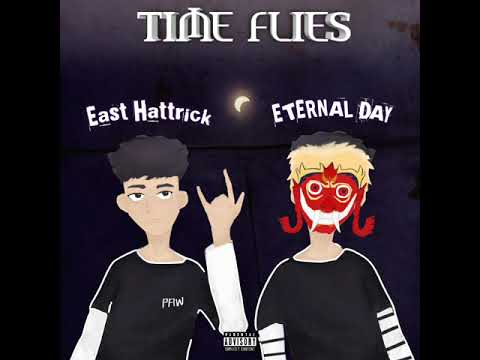 East Hattrick & ETERNAL DAY - Been Depressed Through This (Official Audio)