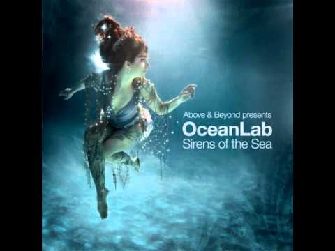 OceanLab - Ashes