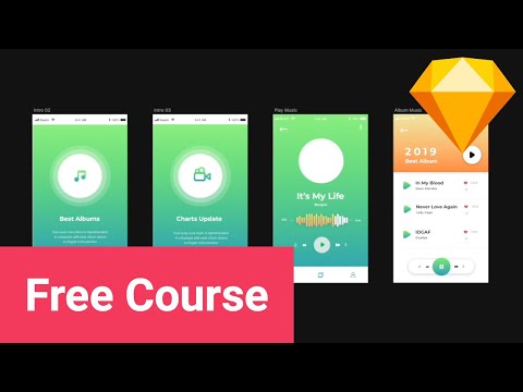Graphic Design Basics FREE COURSE