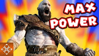 GOD OF WAR Cheats And Hacks YOU Have To Try