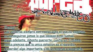 Porta &amp; Zpu - Pese A Todo  (Con Letra)