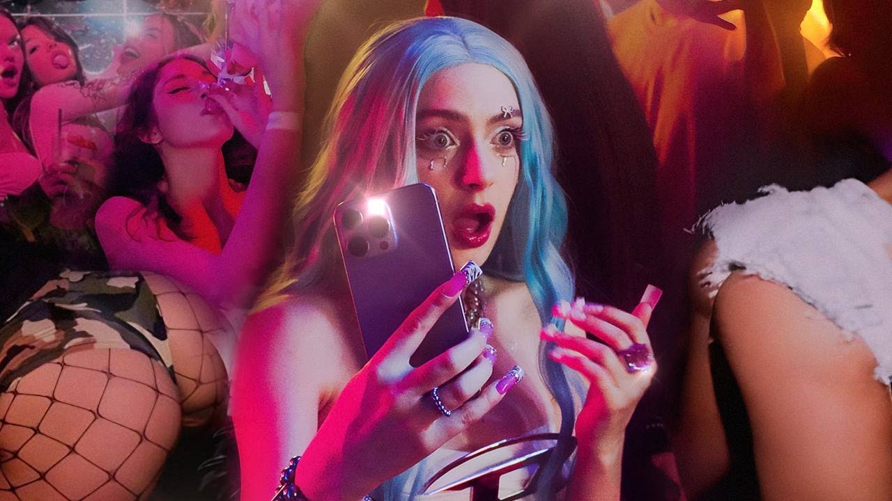 Мэйби Бэйби — Москоу невер слипс