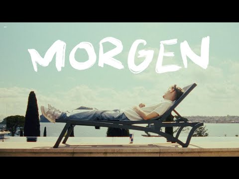 CAMO23 - MORGEN (Official Video)