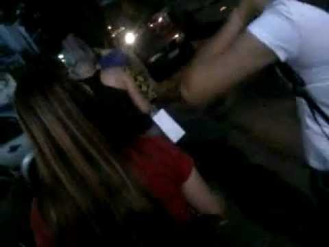 Ultimo Acesso MTV Ao vivo 2011