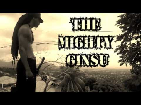 SHARPEST and SICKEST - The Mighty Ginsu - I AM A LEGEND