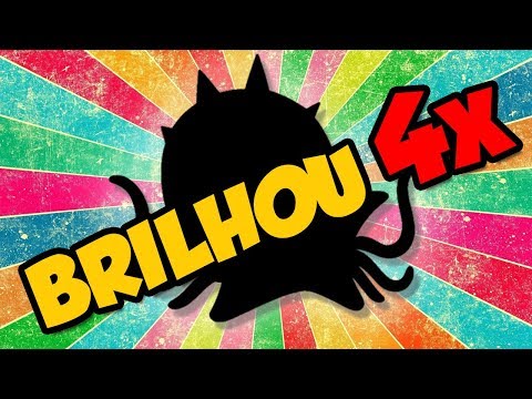 O INACREDITÁVEL ACONTECEU ! PEGAMOS 4 SHINIES !!!! - Pokémon Go | Capturando Shiny (Parte 10)