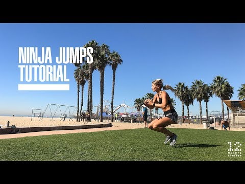 download lagu mp3 mp4 How To Ninja Jump, download mp3 How To Ninja Jump free downloadn, video klip How To Ninja Jump