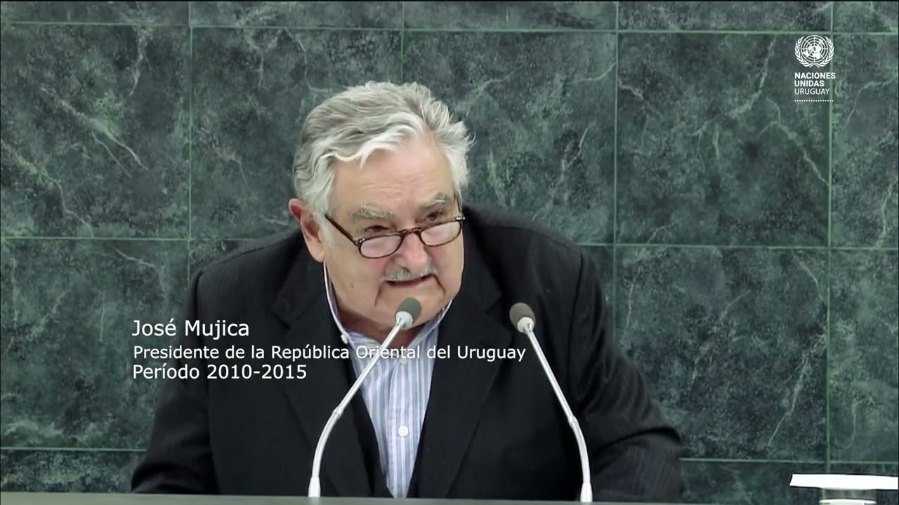 Uruguay y las Naciones Unidas: 80 años de historia compartida