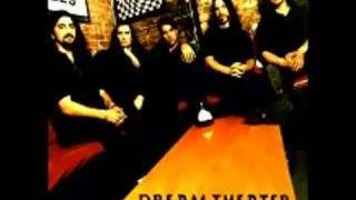 Dream Theater - The Way It Used To Be