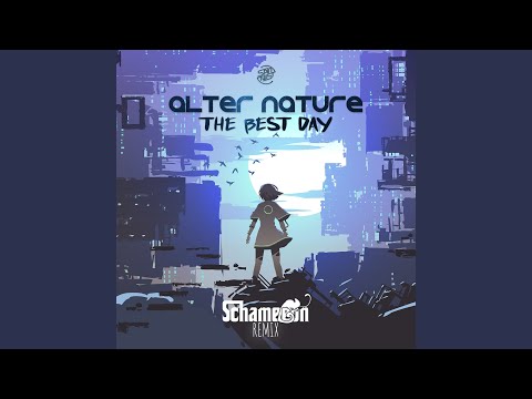 The Best Day (Schameleon Remix)