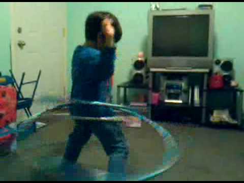 hoola hoop3.3GP