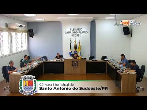 Reunião das comissões, realizada na data de 20 de março de 2026.