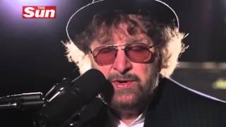 Chas and Dave When Two Worlds Collide