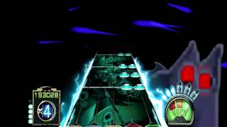 The Amity Affliction - Stairway To Hell (GH3 PC Custom)