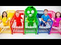 Monster Kindergarten A Magical Friendship Story