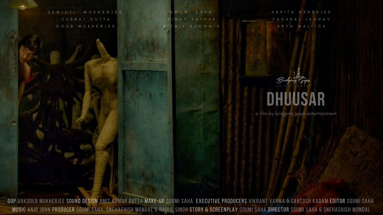Dhuusar Festival Trailer