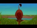 The Lion King Pumbaa Farts