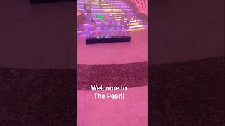 #StarOfTheSeas #ThePearl