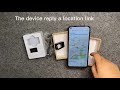 AUSHA GF 07 GPS Tracker Installation Video