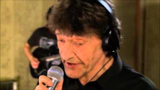 Moris - Pato Trabaja en una Carnicería - Encuentro en el Estudio