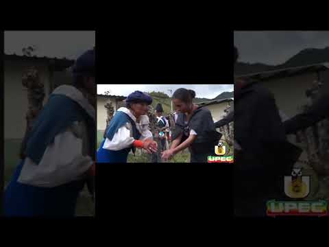 MINIDOCUMENTAL canal de riego Catambe Pedro Moncayo,