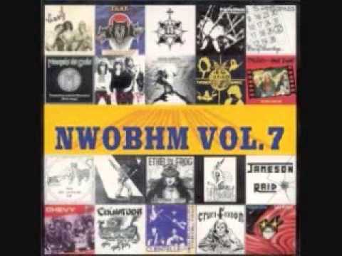 NWOBHM Vol.7