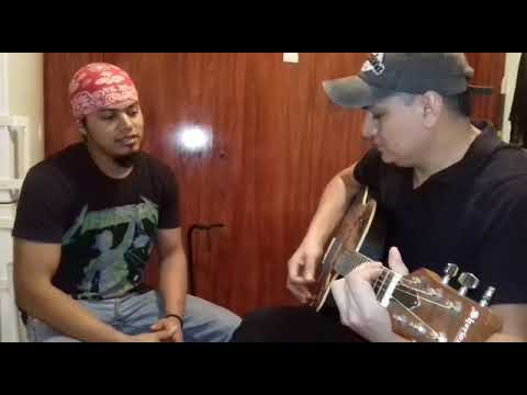 Fantasma Azul - Rata Blanca