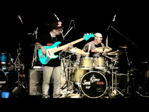 Cleverson Silva Fernando Rosa Studio Real Time Nehemiahs Avlis