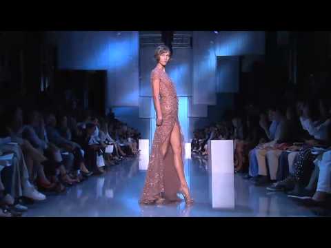 ELIE SAAB HAUTE COUTURE FW 2011-2012